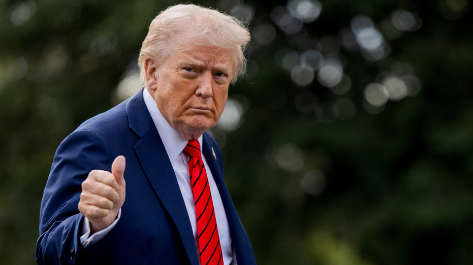 TRUMP'S AI TAKEOVER: Your Digital Life Under Threat!