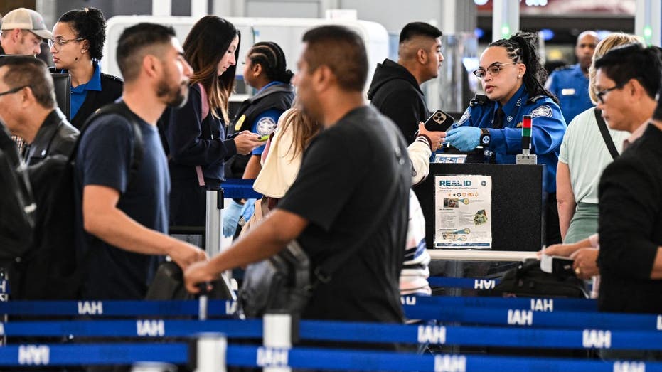 New TSA policy may charge passengers who do not have acceptable IDs at checkpoints