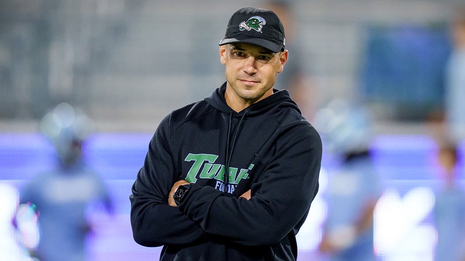 Florida makes decision on next head football coach: report