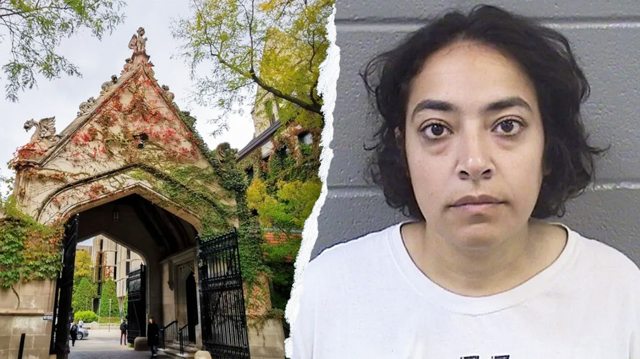 UChicago HIDES Truth About Professor Arrested in FELONY Riot!