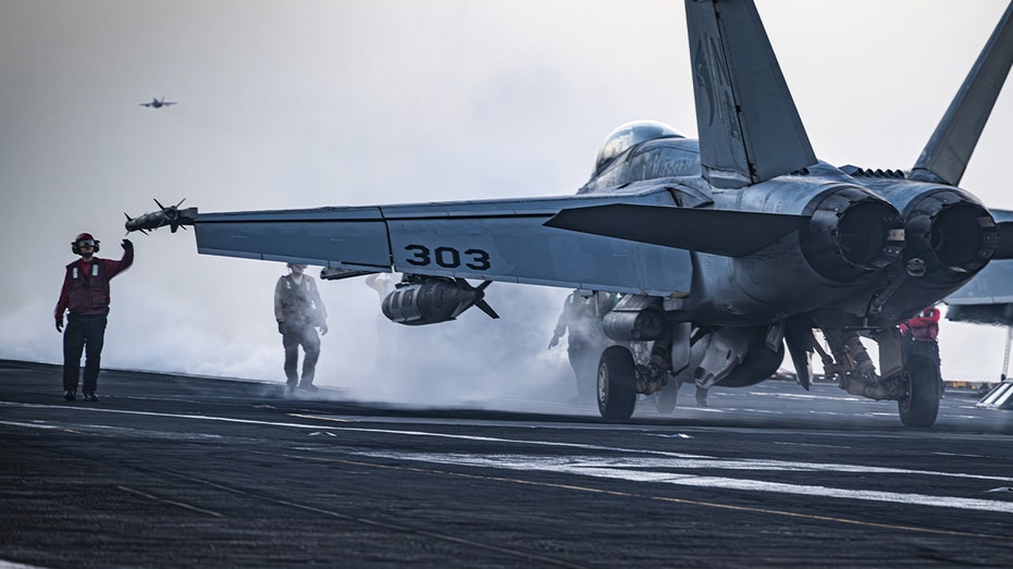 US dramatically escalates Somalia airstrikes as Trump admin targets ISIS, al Qaeda terrorists