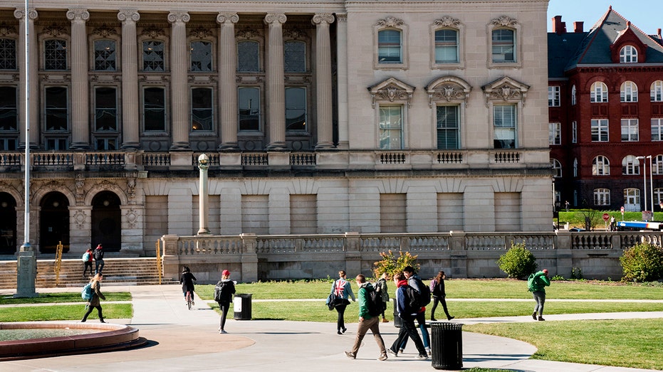 UW Under FIRE: Trans Bathroom Battle EXPLODES!