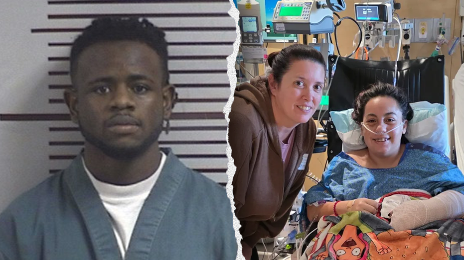 VICIOUS KILLER BACK ON THE STREETS: Family Annihilated in Tragic Crash!