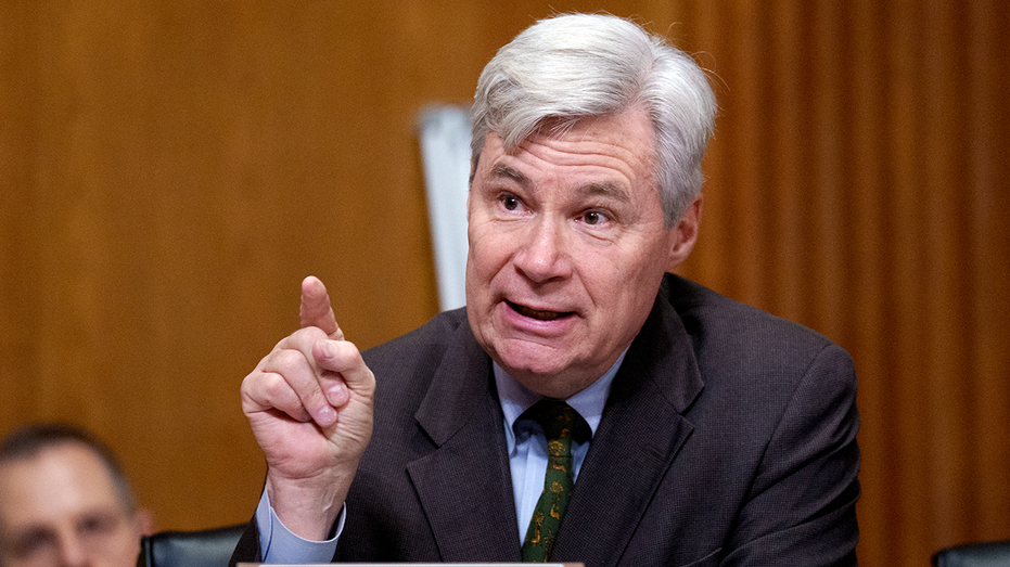 White House dubs Dem a scam victim after he fumes Rubio wouldn’t fund climate trip