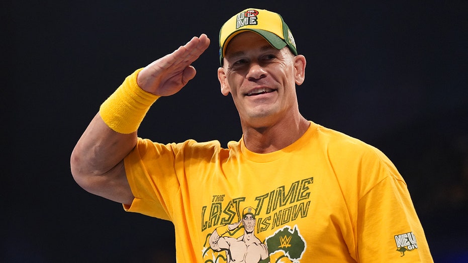 John Cena expresses regret over his China-Taiwan controversy to Joe Rogan, says ‘I pissed off my home country’