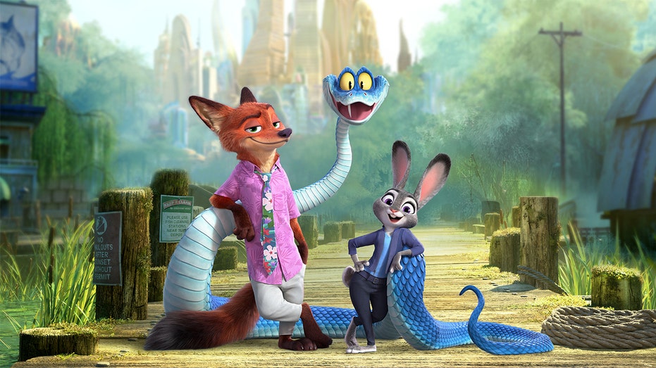 ZOOTOPIA 2: Critics Are WILDING—You Won't Believe What They're Saying!