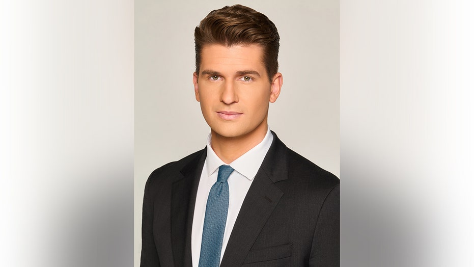 FOX News Media promotes Bill Melugin to congressional correspondent