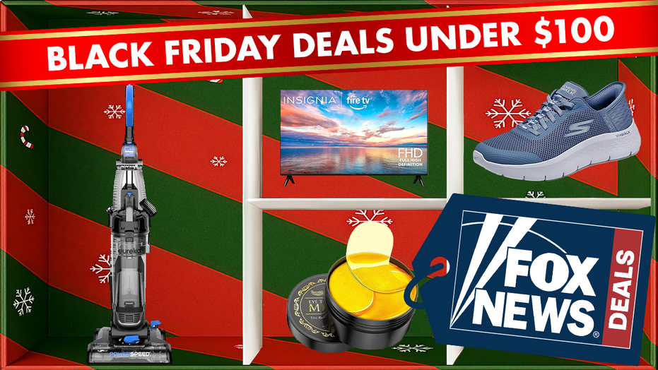 Best Black Friday deals under $100 that are actually worth it