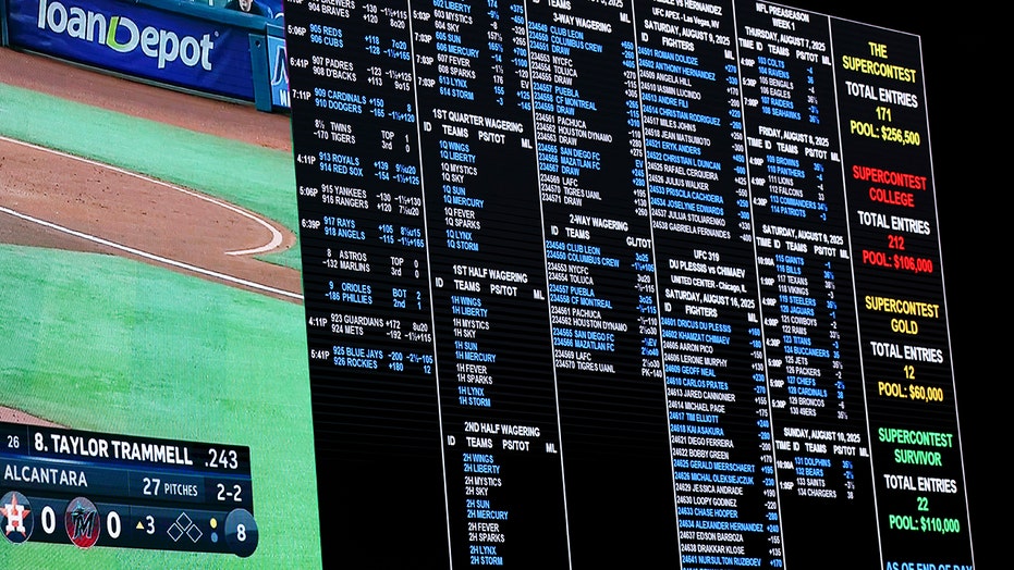 Ohio Sports Betting — Best Sportsbooks and Apps | OutKick