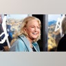 Actress Diane Ladd
