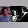 Michael DeLano in "Firehouse" and "Rhoda" with Valerie Harper