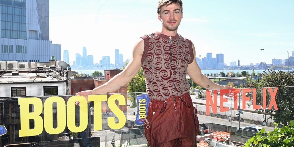 Netflix cancels gay military series the Pentagon called 'woke garbage"