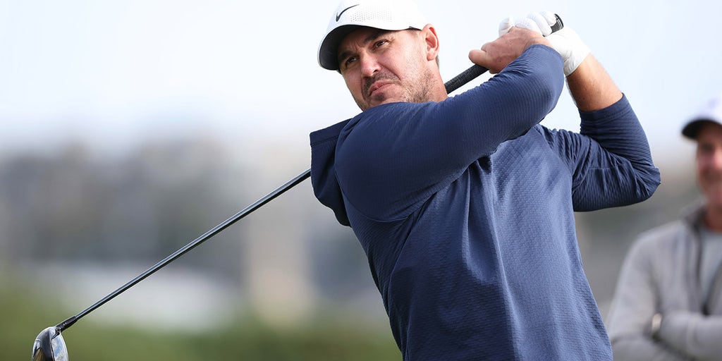Brooks Koepka leaving LIV Golf after 4 years; PGA Tour offers vague reaction