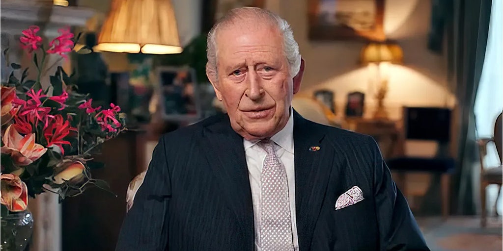 King Charles shares 'good news' about his ongoing cancer battle in emotional update