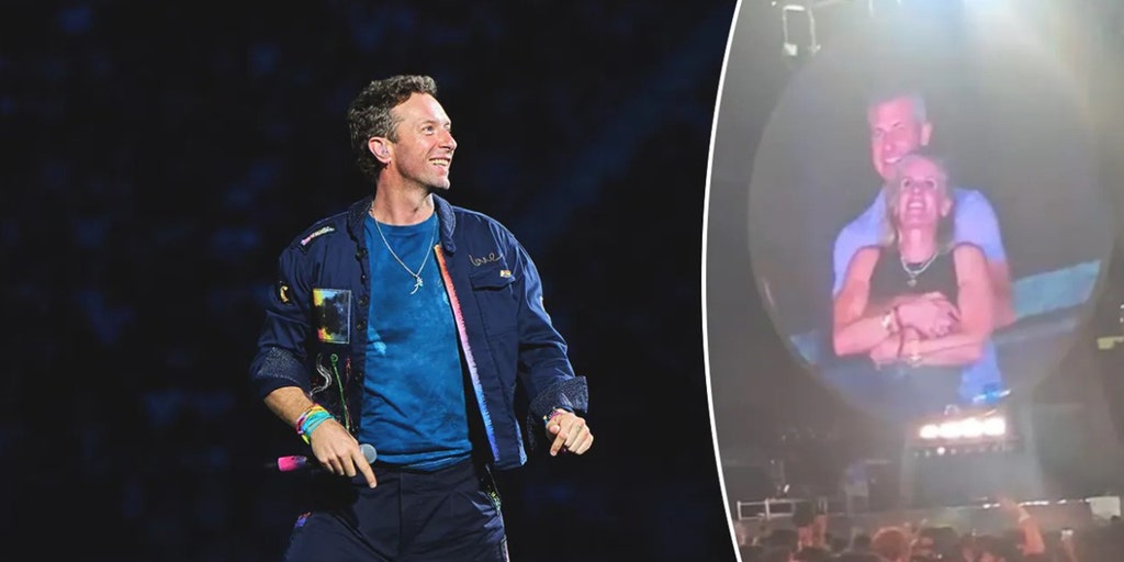 Coldplay kiss cam scandal woman admits ‘couple of High Noons’ fueled embarrassing, career-ending moment