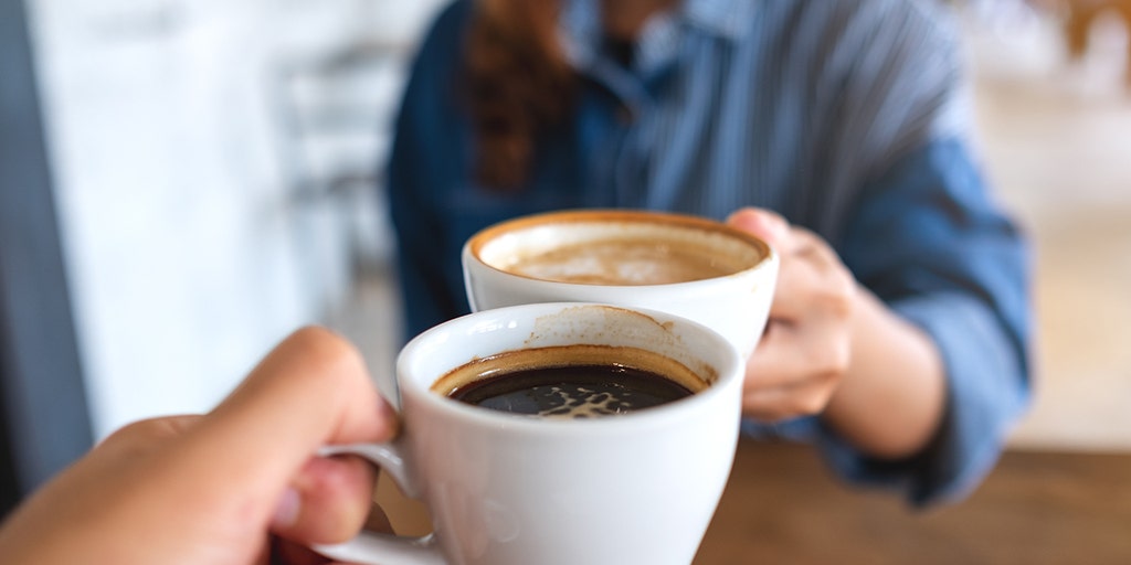 Can coffee slow aging? New research says yes, but only if you drink the right amount