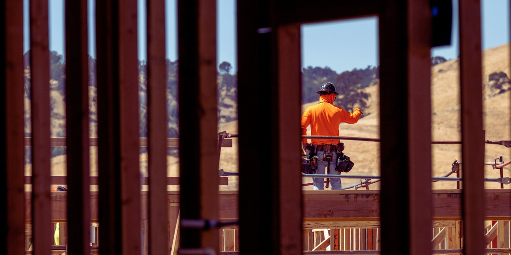 foxnews.com - Amanda Macias - Construction labor crunch drives up costs and deepens America's housing affordability crisis