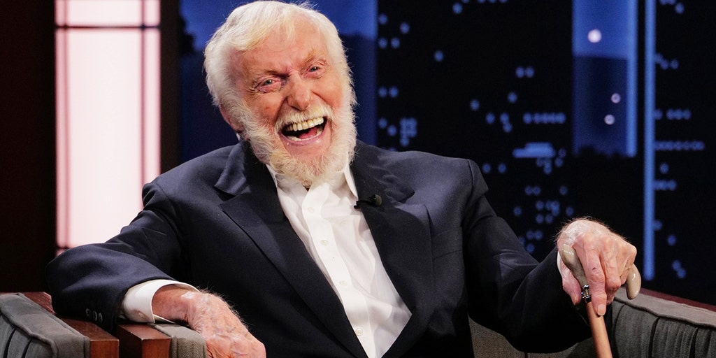 Dick Van Dyke, 99, credits ditching two bad habits for his near-century  longevity