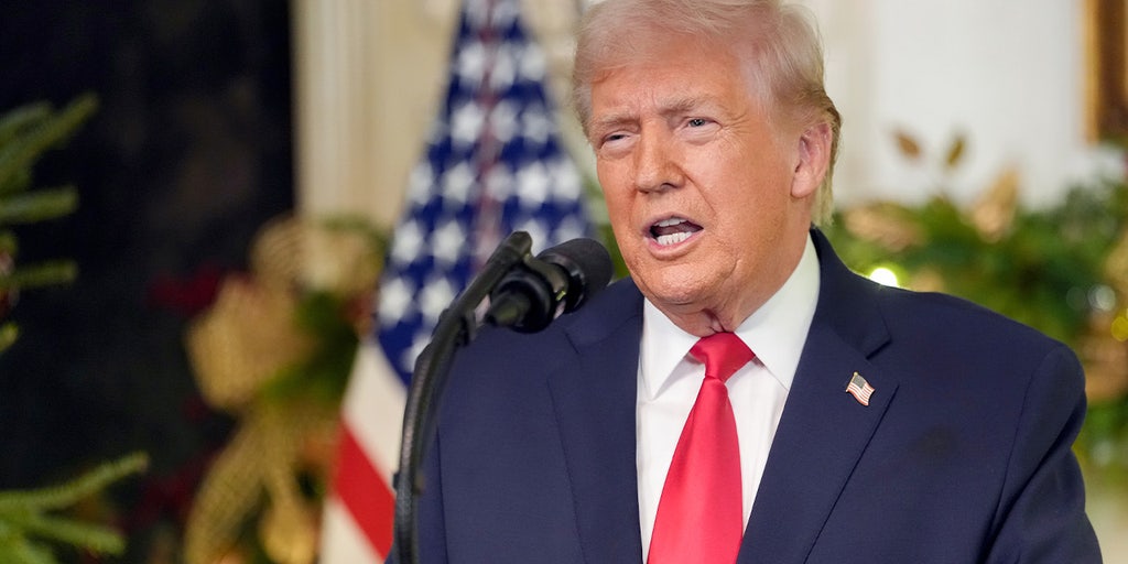 Trump speech sparks optimism as 'gangbuster' economy forecasted for 2026