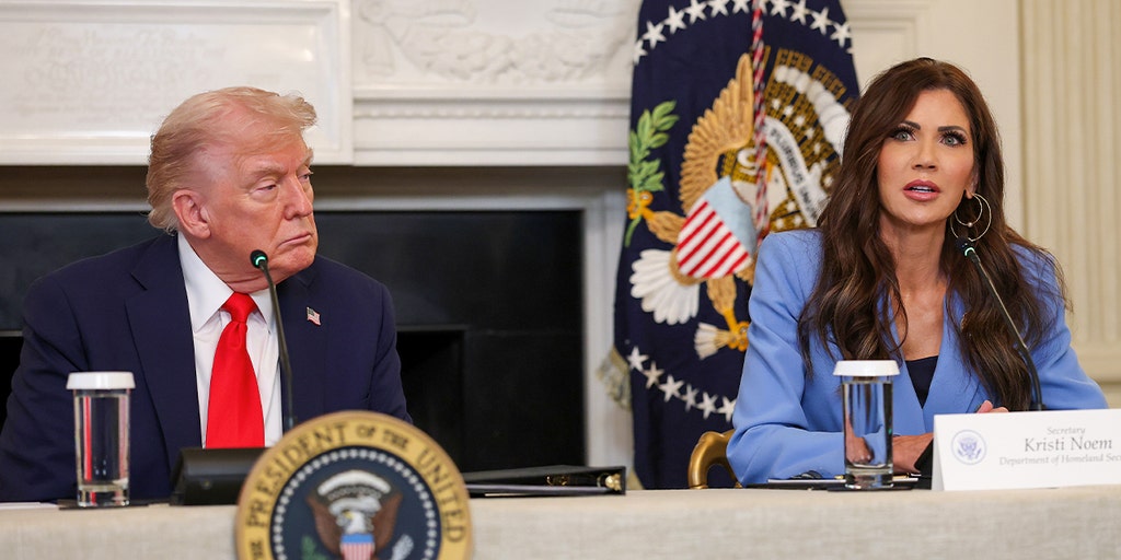 DHS boasts about deportations, calling them 'ICE's Christmas gift to Americans"