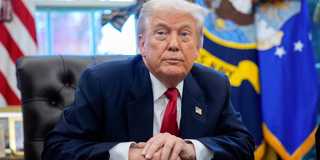 Trump declara el fin de la migración masiva y alerta sobre la amenaza de China