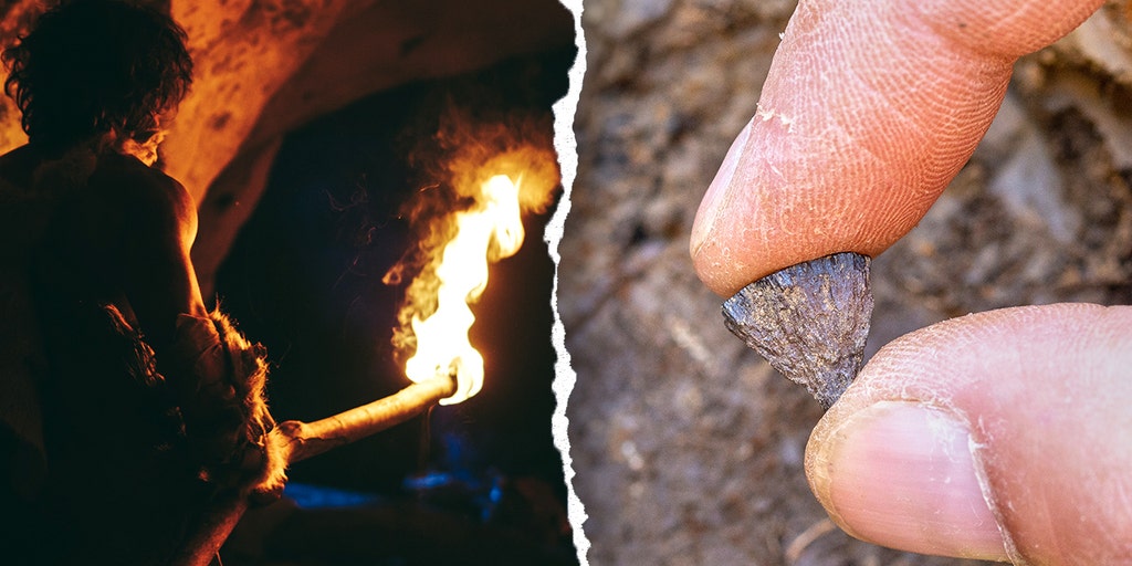 Scientists shatter timeline of human fire-making with 400,000-year-old discovery in England