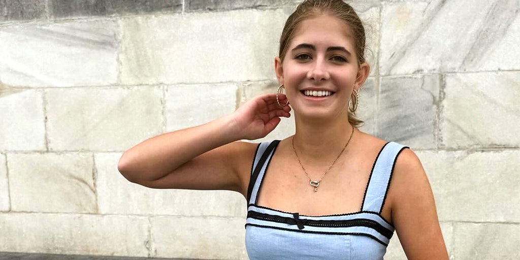 Former Brown University student and friend to Ella Cook blames 'spending priorities' for lack of security