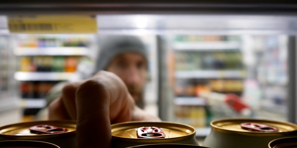 foxnews.com - Angelica Stabile - Man's extreme energy drink habit leads to concerning medical discovery, doctors say