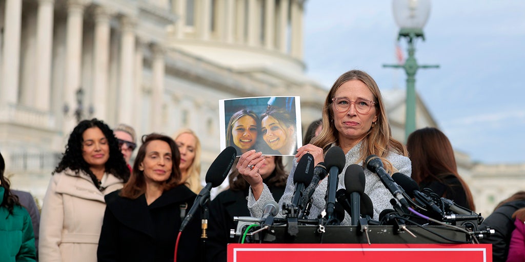 Woman who filed a complaint against Epstein to Clinton FBI vindicated after DOJ release of files