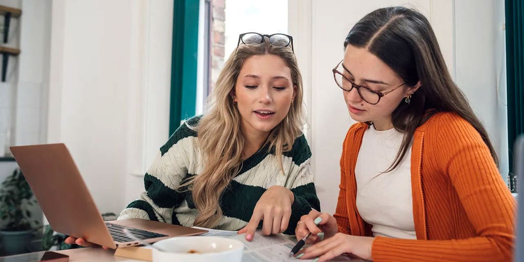 Gen Z is struggling to survive — and Republicans can't afford to look away