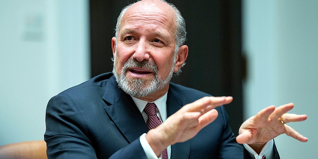 Commerce secretary predicts 'extraordinary year' ahead as inflation drops to 2.7% in November