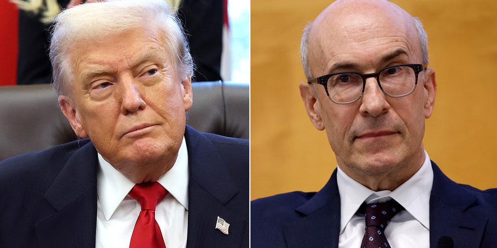 Harvard economist says Trump inflation report leaves ‘no other way to spin it’ but good news