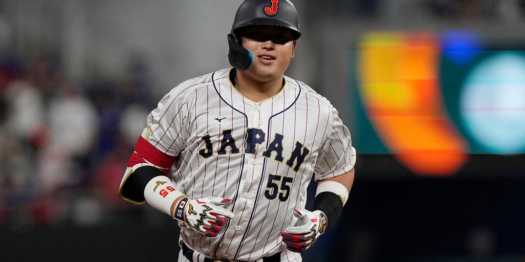 White Sox agree to deal with Japanese record-breaking slugger: report