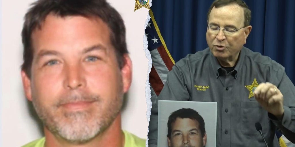 Florida man kills wife, shoots stepdaughter over NFL game argument before  taking own life