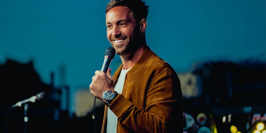 Comedian Jeff Dye on leaving Los Angeles and the politics driving comedy’s new divide