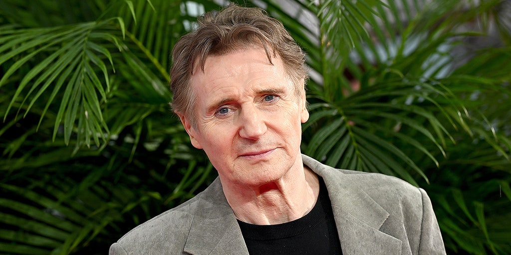 foxnews.com - Emily Trainham - Liam Neeson denies anti-vax claims after narrating documentary on pharma corruption