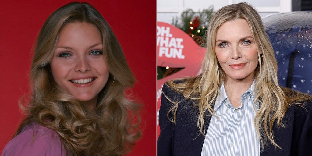 foxnews.com - Janelle Ash - From 'Miss Photogenic' beauty queen to Hollywood icon: Michelle Pfeiffer's journey through decades of stardom
