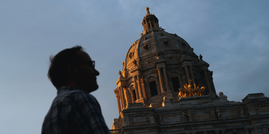 98 Minnesota mayors warn state fiscal policies are hurting cities, residents and local budgets