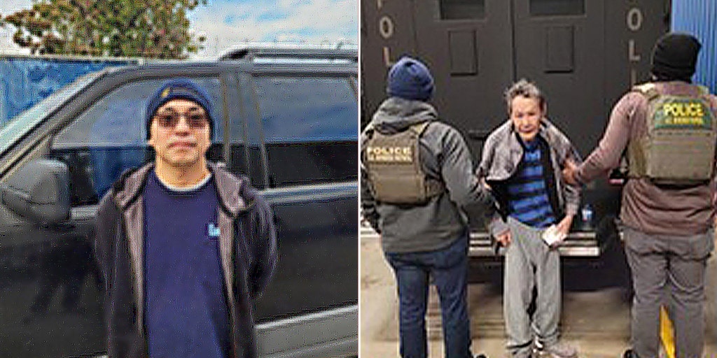 foxnews.com - Bonny Chu - DHS arrests dozens of illegal immigrants within 24 hours of launching New Orleans operation