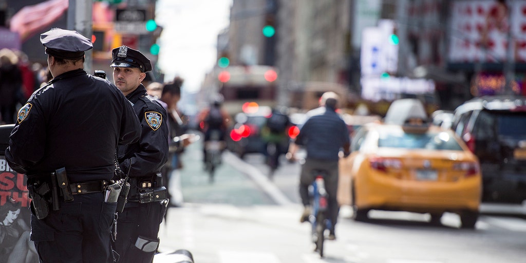 foxnews.com - Deirdre Bardolf - Cities hit hardest by crime, poverty rank among America's least relaxed, study finds