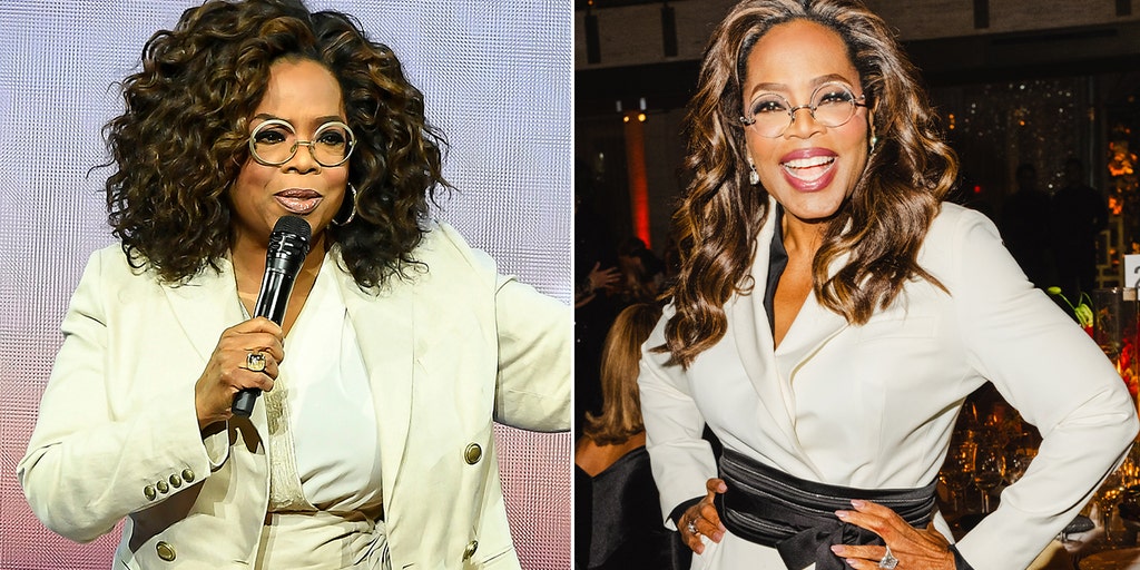 oprah podcast glp 1 Oprah reveals struggle with 'shame' of weight-loss drugs and what happened  when she quit