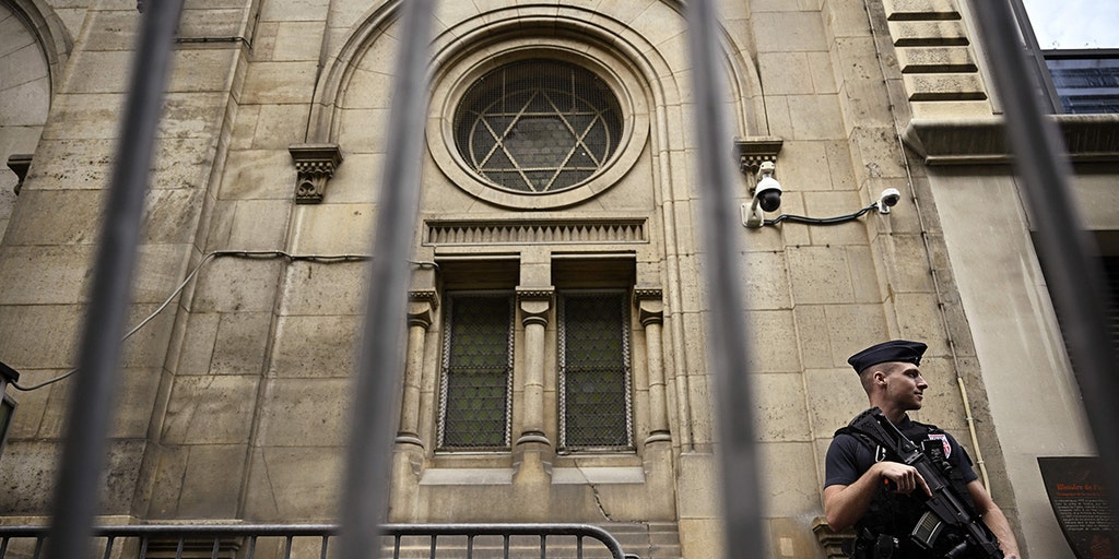 ISIS, Iran escalating global campaign against Jews, Israel spy chief says