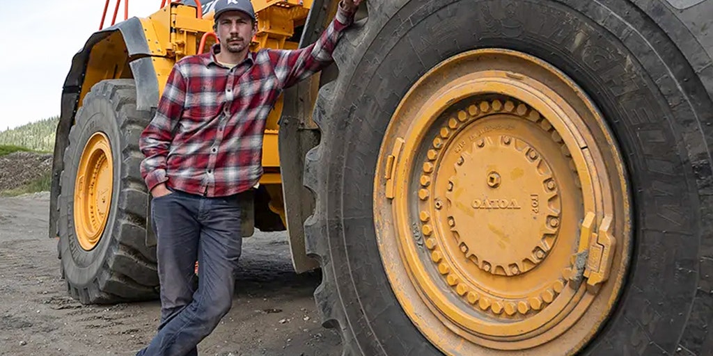 ‘Gold Rush’ star warns Washington has ‘zero interest’ in fixing the debt, fueling a massive gold boom