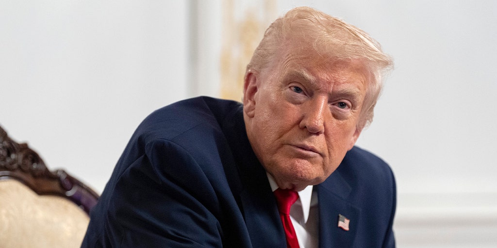 foxnews.com - Rebecca Grant - Trump doctrine slams globalism and charts a tougher, tech-driven US future