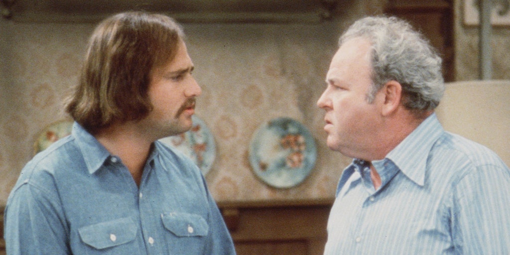 Edgy 'All in the Family' relationship with Rob Reiner's character wouldn't be comedic today: Michael Douglas