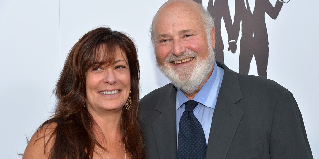 GOP leaders call Reiner family slayings a 'tragedy' as director's son detained in homicide probe