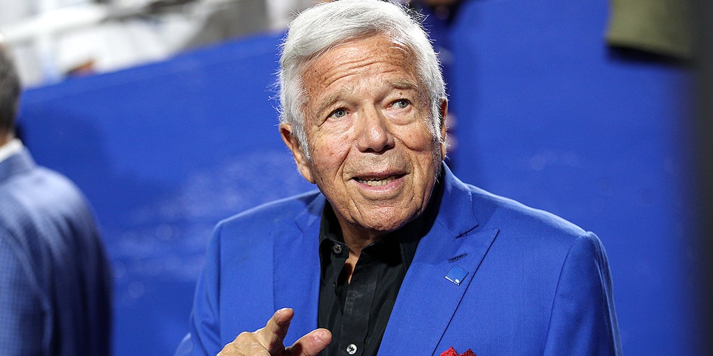 Robert Kraft says NFL owners will 'push like the dickens' to make sweeping  schedule changes