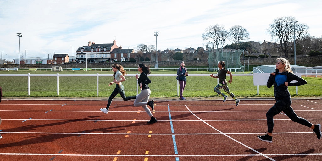 Campus Radicals: Their childhoods disrupted by politics, courageous girls are fighting back