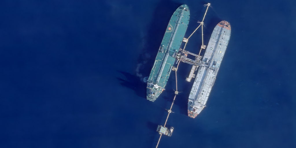 US seizes Venezuelan oil tanker, White House confirms oil seizure