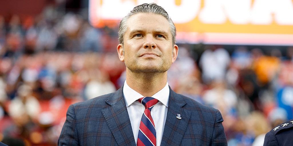 foxnews.com - Alex Nitzberg - War Secretary Hegseth highlights US 'Drone Dominance' push for mass adoption in modern warfare